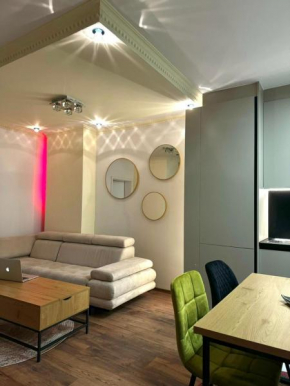 Maison De Rozi Apartment